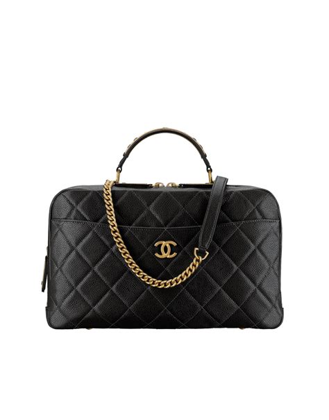 chanel black bags|chanel official website uk.